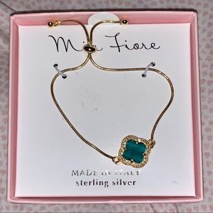 Brand New Sterling Silver Bracelet